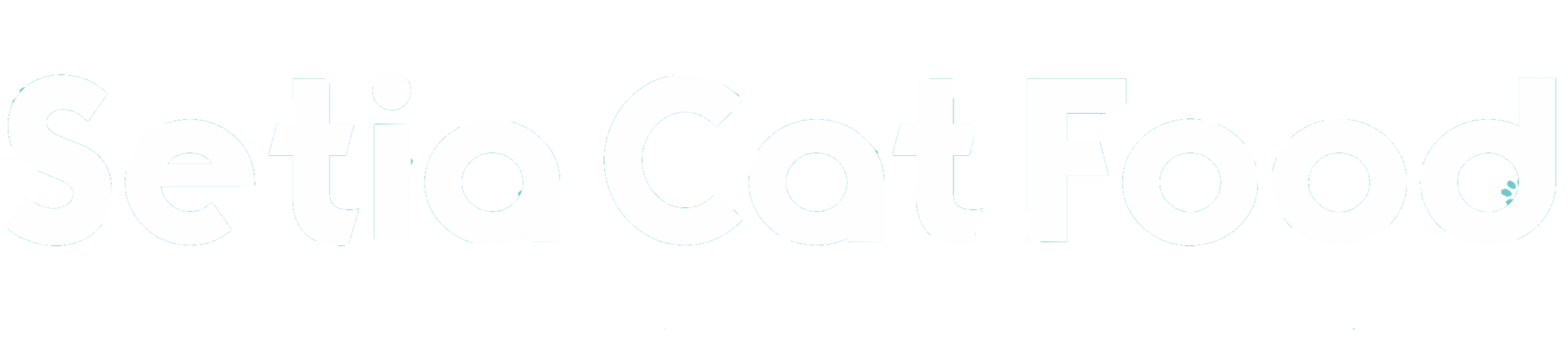 Setia Cat Food Logo